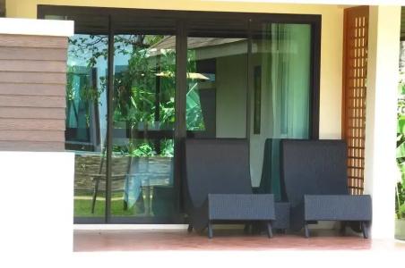 Mook Lamai Resort and Spa - 96