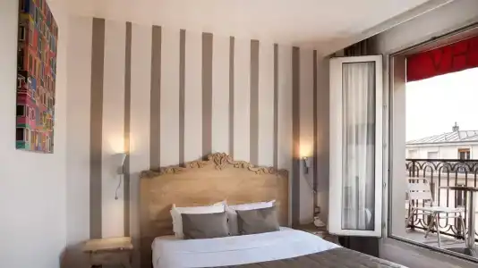 Hôtel De Venise - 24