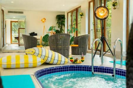 Cam Thermal Resort & Spa - 8