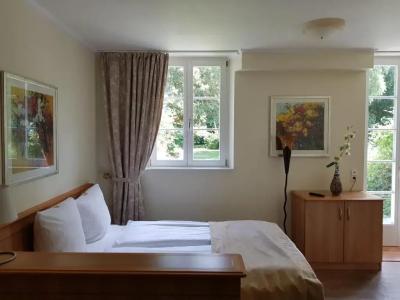 Château de Pourtalès - 17