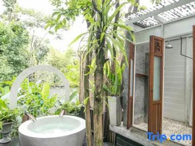 Proud Phu Fah Hip & Green Resort - 171