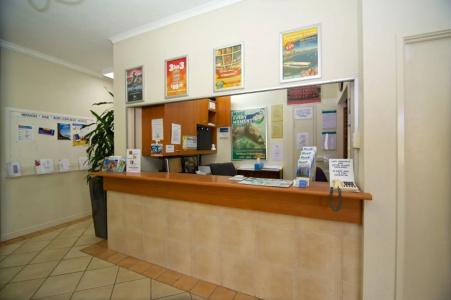 Surf Regency - 1