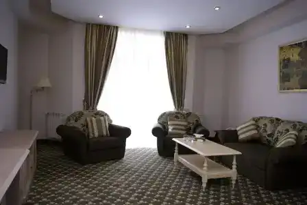 Multi Rest House - 23