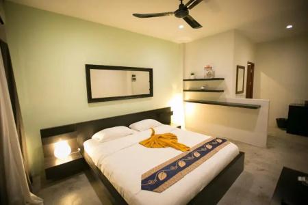 Infinity Guesthouse - 78