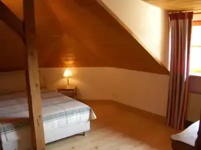 -Appartement-Villa Ulenburg - 63