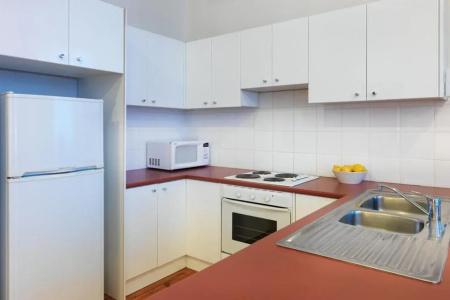Adina Apartment Flinders Street - 25