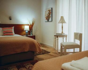 Kallithea Inn - 41