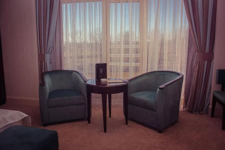 Qafqaz Thermal & Spa Resort - 4