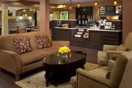 Sheraton Tucson & Suites - 40
