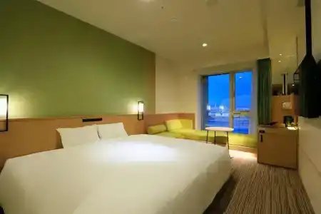 The Singulari & Skyspa At Universal Studios Japan - 58