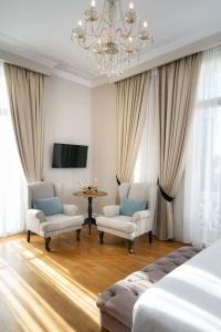 Athens Mansion Luxury Suites - 114