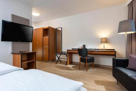 Best Western Rastatt - 48