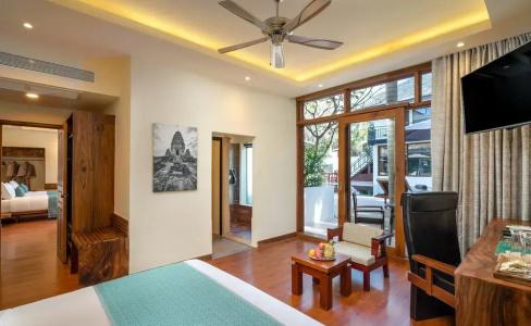 Suorkear Boutique & Spa - 135