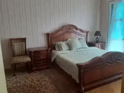 Кавказ - 3