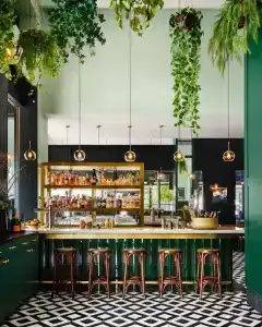 Gansevoort Meatpacking - 14