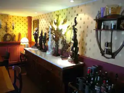 Hôtel de l'Abeille - 23