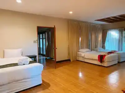 Sasidara Resort Nan - 187