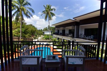The Dearly Koh Tao Hostel-Sha Plus - 10