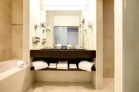 Best Western Premier Beaulac - 111