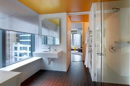 The Washington - 55