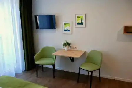Busses Guesthouse - 31