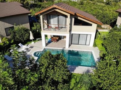 Volans Suites Villas - 15