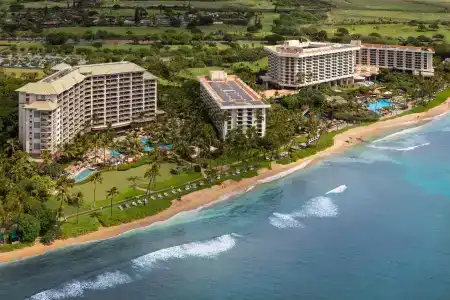 Hyatt Regency Maui & Spa - 48