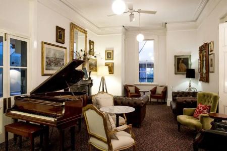 The Hughenden Boutique - 1