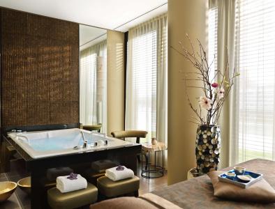 Hyatt Regency Dusseldorf - 12