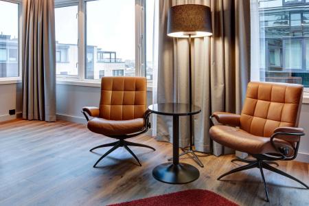 Radisson Blu Nydalen, Oslo - 63