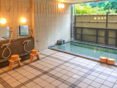 Livemax Resort Okudogo - 18