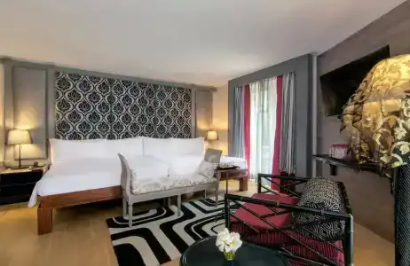 Siam Bayshore Pattaya - Sha Plus Certified - 85