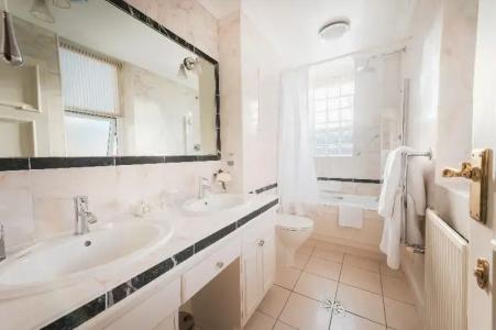 44 Curzon Street By Mansley Serviced - 83