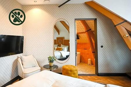 Golden Tulip Noordwijk Beach - 261