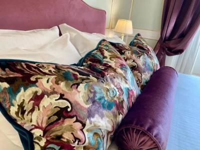 Palazzo Monga Boutique Guesthouse - 53