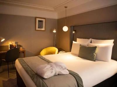 Mercure Paris Opera Garnier Hôtel & Spa - 45