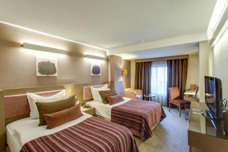 Avantgarde Levent - 5