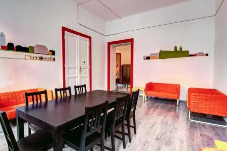 Pal's Mini Hostel - 1