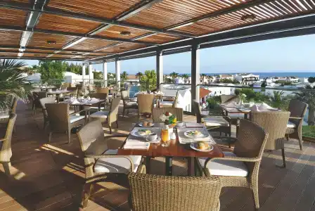 Annabelle Beach Resort - 28