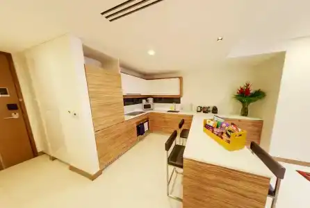 Novotel Living Orchard - 20