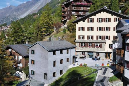 Zermatt Youth Hostel - 52