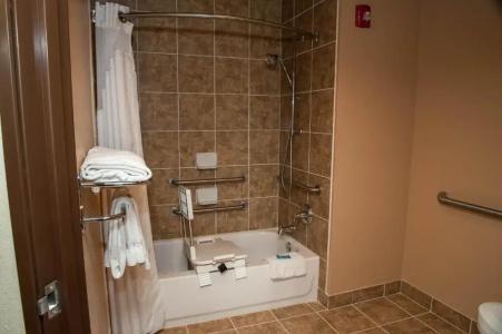 Holiday Inn Express Tucson-Airport, An Ihg - 71