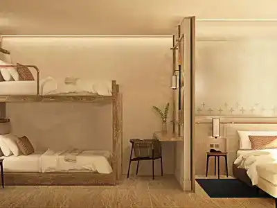 Pullman Khao Lak Resort - Sha Extra Plus - 9