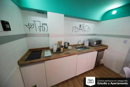 Suipacha Suites - 88