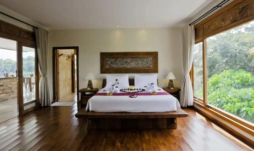 Sri Ratih Cottages - 56