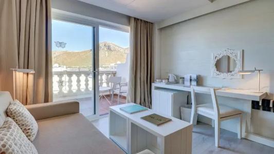 Illa d'Or & Club Apts 4* Sup - 78