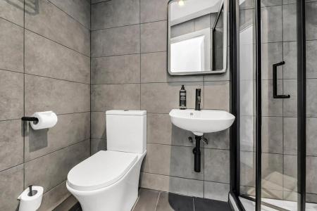 ibis Styles London Kensington - 7