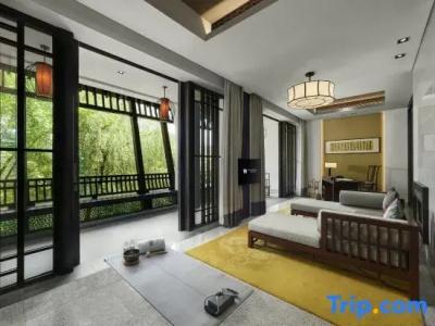 Banyan Tree Hangzhou - 58
