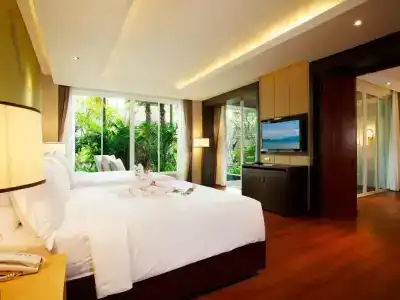Graceland Khaolak Beach Resort- Sha Extra Plus - 67
