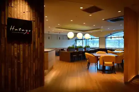 Dormy Inn Sendai Annex - 27